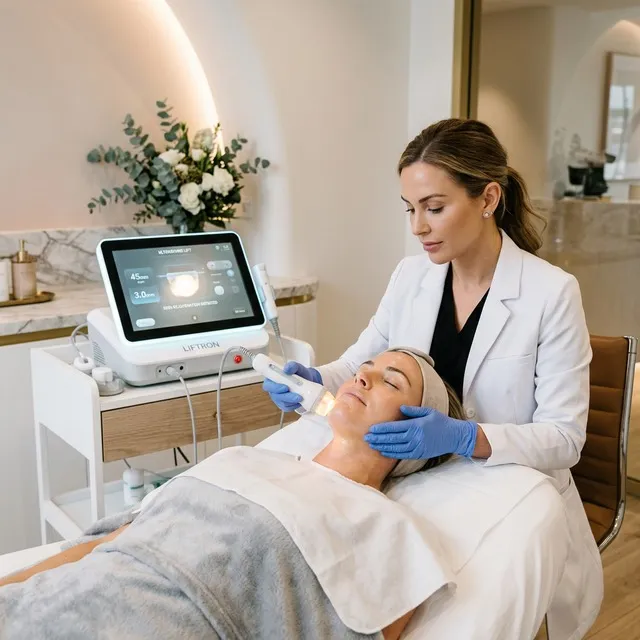 Аппаратная косметология: полный гид по самым востребованным методикам 2026 года