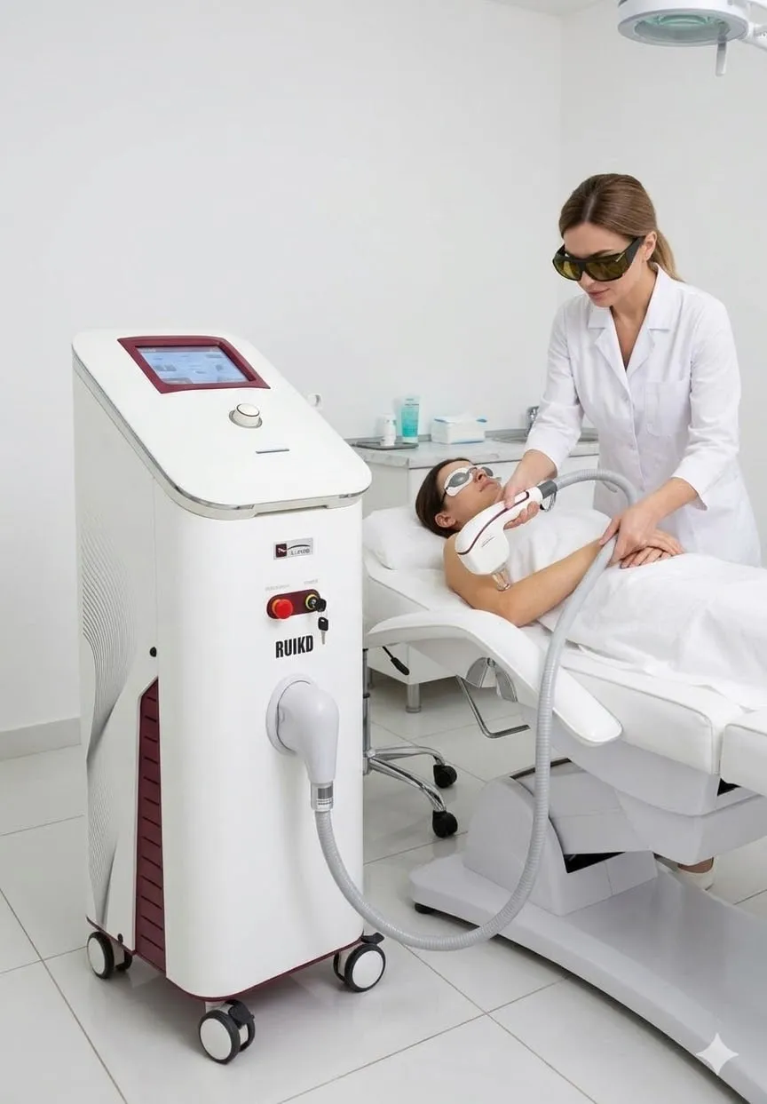 Противопоказания к лазерной эпиляции: кому можно, кому нельзя и что обсудить заранее