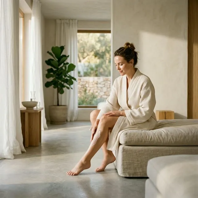 Уход после лазерной эпиляции: что делать и чего избегать