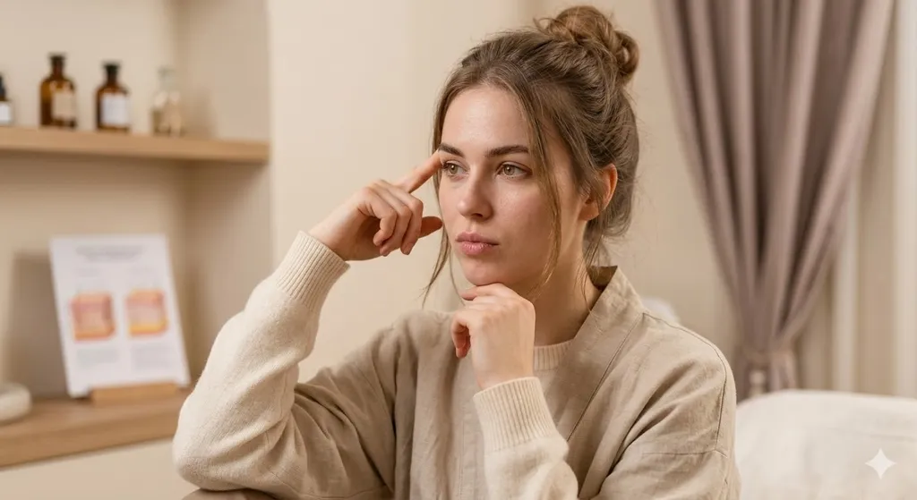 SMAS-лифтинг или RF-лифтинг: что выбрать для подтяжки лица и качества кожи