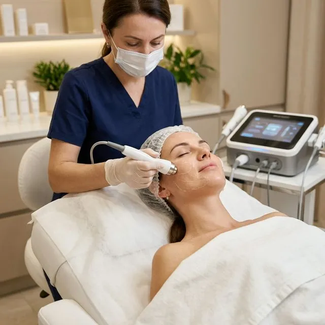 Уход после RF-лифтинга: что делать, чего избегать и когда ждать результат